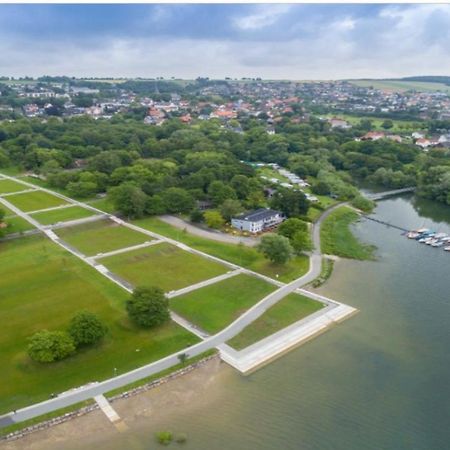 Kleine Auszeit Lejlighed Möhnesee Eksteriør billede